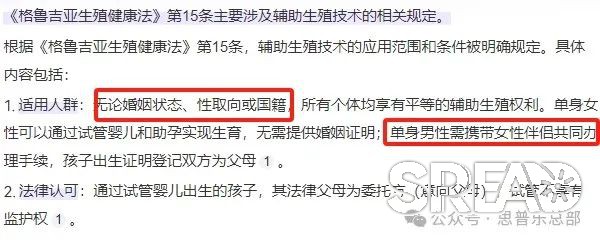 单身男性格鲁吉亚助孕全解析：从法律合规到落户实操的 28 个关键细节
